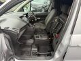 Ford Transit Connect 1.5 TDCi 240 Limited Panel Van 5dr Diesel Manual L2 H1 (119 g/km, 118 bhp) 24
