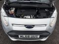 Ford Transit Connect 1.5 TDCi 240 Limited Panel Van 5dr Diesel Manual L2 H1 (119 g/km, 118 bhp) 33