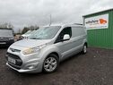 Ford Transit Connect 1.5 TDCi 240 Limited Panel Van 5dr Diesel Manual L2 H1 (119 g/km, 118 bhp)