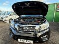 Nissan Navara 2.3 dCi Tekna Pickup Double Cab 4dr Diesel Manual 4WD Euro 6 (s/s) (190 ps) 58