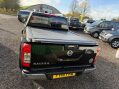 Nissan Navara 2.3 dCi Tekna Pickup Double Cab 4dr Diesel Manual 4WD Euro 6 (s/s) (190 ps) 12