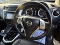 Nissan Navara 2.3 dCi Tekna Pickup Double Cab 4dr Diesel Manual 4WD Euro 6 (s/s) (190 ps) 36