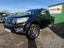 Nissan Navara 2.3 dCi Tekna Pickup Double Cab 4dr Diesel Manual 4WD Euro 6 (s/s) (190 ps)