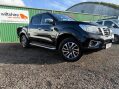Nissan Navara 2.3 dCi Tekna Pickup Double Cab 4dr Diesel Manual 4WD Euro 6 (s/s) (190 ps) 2
