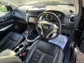 Nissan Navara 2.3 dCi Tekna Pickup Double Cab 4dr Diesel Manual 4WD Euro 6 (s/s) (190 ps) 28