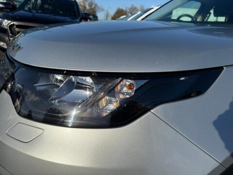 Land Rover Discovery 2.0 SD4 S SUV 5dr Diesel Auto 4WD Euro 6 (s/s) (240 ps) 69