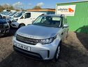 Land Rover Discovery 2.0 SD4 S SUV 5dr Diesel Auto 4WD Euro 6 (s/s) (240 ps)