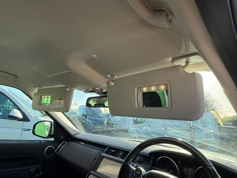 Land Rover Discovery 2.0 SD4 S SUV 5dr Diesel Auto 4WD Euro 6 (s/s) (240 ps) 70