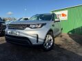 Land Rover Discovery 2.0 SD4 S SUV 5dr Diesel Auto 4WD Euro 6 (s/s) (240 ps) 8