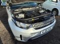 Land Rover Discovery 2.0 SD4 S SUV 5dr Diesel Auto 4WD Euro 6 (s/s) (240 ps) 52