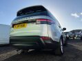 Land Rover Discovery 2.0 SD4 S SUV 5dr Diesel Auto 4WD Euro 6 (s/s) (240 ps) 79