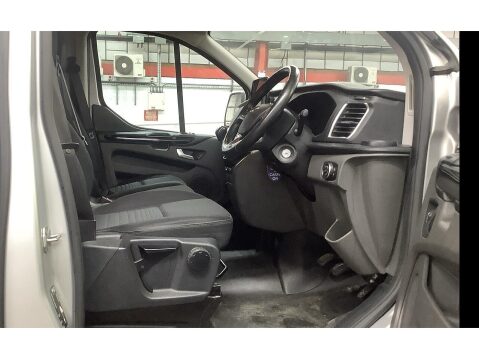 Ford Transit Custom 2.0 280 EcoBlue Limited Panel Van 5dr Diesel Manual L1 H1 Euro 6 (130 ps) 11