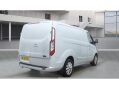 Ford Transit Custom 2.0 280 EcoBlue Limited Panel Van 5dr Diesel Manual L1 H1 Euro 6 (130 ps) 4