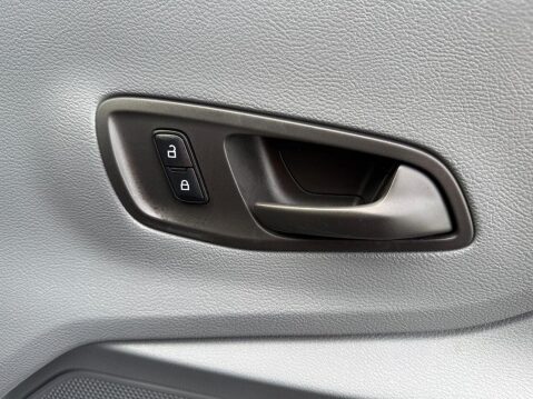 Ford Transit 2.0 350 EcoBlue Panel Van 5dr Diesel Manual FWD L3 H2 Euro 6 (130 ps) 18