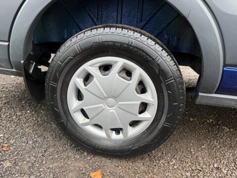 Ford Transit 2.0 350 EcoBlue Panel Van 5dr Diesel Manual FWD L3 H2 Euro 6 (130 ps) 21