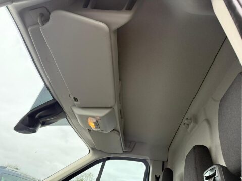 Ford Transit 2.0 350 EcoBlue Panel Van 5dr Diesel Manual FWD L3 H2 Euro 6 (130 ps) 50