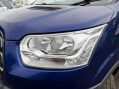 Ford Transit 2.0 350 EcoBlue Panel Van 5dr Diesel Manual FWD L3 H2 Euro 6 (130 ps) 48