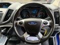 Ford Transit 2.0 350 EcoBlue Panel Van 5dr Diesel Manual FWD L3 H2 Euro 6 (130 ps) 38