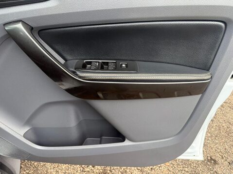 Ford Ranger 3.2 TDCi Wildtrak Pickup Double Cab 4dr Diesel Auto 4WD Euro 5 (200 ps) 49