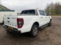 Ford Ranger 3.2 TDCi Wildtrak Pickup Double Cab 4dr Diesel Auto 4WD Euro 5 (200 ps) 20