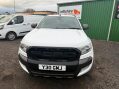 Ford Ranger 3.2 TDCi Wildtrak Pickup Double Cab 4dr Diesel Auto 4WD Euro 5 (200 ps) 8