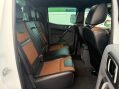 Ford Ranger 3.2 TDCi Wildtrak Pickup Double Cab 4dr Diesel Auto 4WD Euro 5 (200 ps) 45