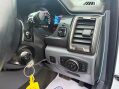 Ford Ranger 3.2 TDCi Wildtrak Pickup Double Cab 4dr Diesel Auto 4WD Euro 5 (200 ps) 25