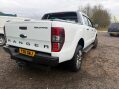 Ford Ranger 3.2 TDCi Wildtrak Pickup Double Cab 4dr Diesel Auto 4WD Euro 5 (200 ps) 21