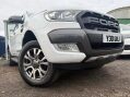 Ford Ranger 3.2 TDCi Wildtrak Pickup Double Cab 4dr Diesel Auto 4WD Euro 5 (200 ps) 68