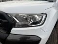 Ford Ranger 3.2 TDCi Wildtrak Pickup Double Cab 4dr Diesel Auto 4WD Euro 5 (200 ps) 67