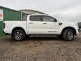 Ford Ranger 3.2 TDCi Wildtrak Pickup Double Cab 4dr Diesel Auto 4WD Euro 5 (200 ps) 19