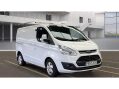 Ford Transit Custom 2.0 TDCi 310 Limited Combi Van 6dr Diesel Automatic L1 H1 (161 g/km, 128 bh 2