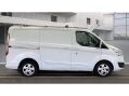 Ford Transit Custom 2.0 TDCi 310 Limited Combi Van 6dr Diesel Automatic L1 H1 (161 g/km, 128 bh 5