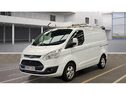 Ford Transit Custom 2.0 TDCi 310 Limited Combi Van 6dr Diesel Automatic L1 H1 (161 g/km, 128 bh