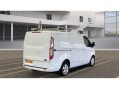 Ford Transit Custom 2.0 TDCi 310 Limited Combi Van 6dr Diesel Automatic L1 H1 (161 g/km, 128 bh 4