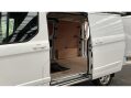 Ford Transit Custom 2.0 TDCi 310 Limited Combi Van 6dr Diesel Automatic L1 H1 (161 g/km, 128 bh 6