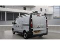 Vauxhall Vivaro 1.6 CDTi 2700 Panel Van 5dr Diesel Manual L1 H1 Euro 6 (s/s) (95 ps) 3