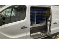 Vauxhall Vivaro 1.6 CDTi 2700 Panel Van 5dr Diesel Manual L1 H1 Euro 6 (s/s) (95 ps) 6