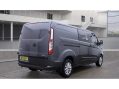 Ford Transit Custom 2.0 320 EcoBlue Limited Crew Van Double Cab 5dr Diesel Manual L2 H1 Euro 6 4