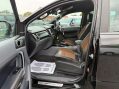 Ford Ranger 3.2 TDCi Wildtrak Pickup Double Cab 4dr Diesel Auto 4WD Euro 5 (200 ps) 24