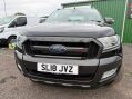 Ford Ranger 3.2 TDCi Wildtrak Pickup Double Cab 4dr Diesel Auto 4WD Euro 5 (200 ps) 3