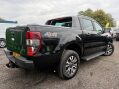 Ford Ranger 3.2 TDCi Wildtrak Pickup Double Cab 4dr Diesel Auto 4WD Euro 5 (200 ps) 10