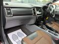 Ford Ranger 3.2 TDCi Wildtrak Pickup Double Cab 4dr Diesel Auto 4WD Euro 5 (200 ps) 21
