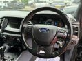 Ford Ranger 3.2 TDCi Wildtrak Pickup Double Cab 4dr Diesel Auto 4WD Euro 5 (200 ps) 30