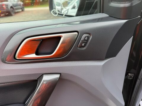 Ford Ranger 3.2 TDCi Wildtrak Pickup Double Cab 4dr Diesel Auto 4WD Euro 5 (200 ps) 55