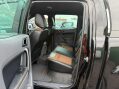 Ford Ranger 3.2 TDCi Wildtrak Pickup Double Cab 4dr Diesel Auto 4WD Euro 5 (200 ps) 36