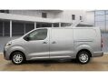Vauxhall Vivaro 2.0 Turbo D 3100 Sportive Panel Van 5dr Diesel Manual L2 H1 Euro 6 (s/s) (1 6