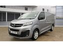 Vauxhall Vivaro 2.0 Turbo D 3100 Sportive Panel Van 5dr Diesel Manual L2 H1 Euro 6 (s/s) (1