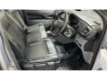 Vauxhall Vivaro 2.0 Turbo D 3100 Sportive Panel Van 5dr Diesel Manual L2 H1 Euro 6 (s/s) (1 9
