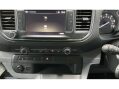 Vauxhall Vivaro 2.0 Turbo D 3100 Sportive Panel Van 5dr Diesel Manual L2 H1 Euro 6 (s/s) (1 11